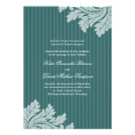 Classy Customizable Wedding Invitations