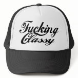 Classy hats