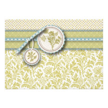 Classy Invitation II
