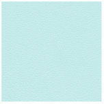 Classy Light Turquoise Printed Pattern. Photo Cut Out