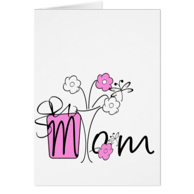 Classy Mom Cards by TNMgraphics