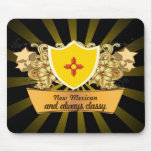Classy New Mexican Mouse Pads