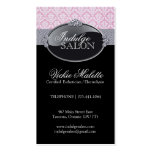 Classy Salon and Spa Business Cards
