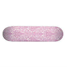 Classy Skateboard