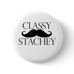 Classy Stache Moustache
