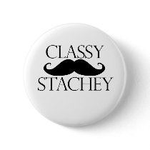 Classy Stache Moustache
