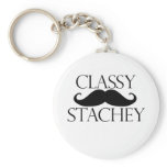 Classy Stache Moustache