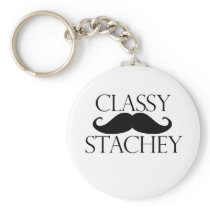 Classy Stache Moustache