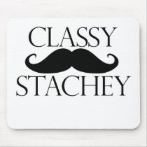Classy Stache Moustache