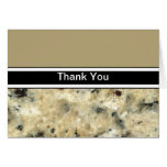 Classy Thank You Cards