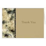 Classy Thank You Cards