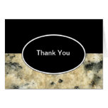 Classy Thank You Cards