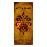 Classy Upscale Modern Business rack cards