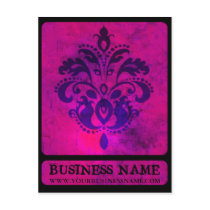 Classy Upscale Modern Postcards