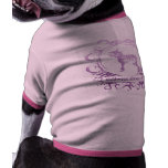 Classy Weathered Chinese Crested