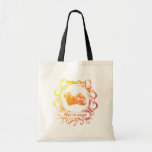Classy Weathered Havanese Canvas Bags