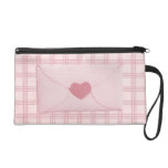 Classy  Wristlet