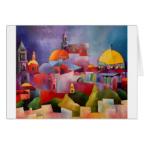 Claudia Ravel Cards