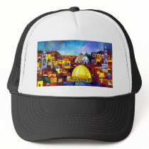 Claudia Ravel Hat