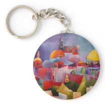 Claudia Ravel Key Chains