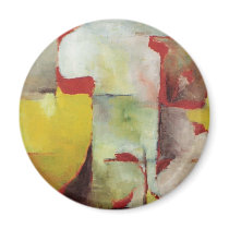 Claudia Ravel Magnets