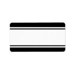 Claudia's Address Labels