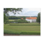 Clausholm Castle, Hadsten, Denmark. Post Cards