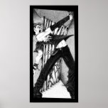 Claustrophobia Poster