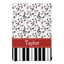 Clavier de piano