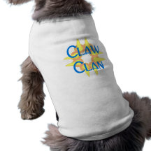 Claw Clan Hundeklamotten