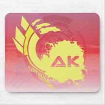 Claws C Mousepad