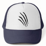 Claws - Scratch Mesh Hat