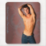 Clay 528 Mouse Pad