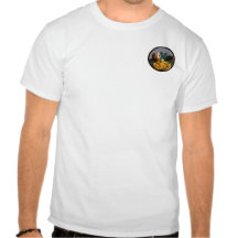 Clay and Sick T-shirt