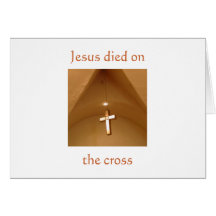 Clay Cross Card