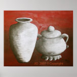 Clay Pots posters