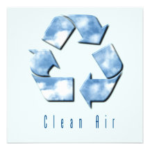 Clean Air Invitation