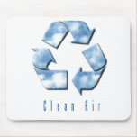 Clean Air Mouse Pad mousepads