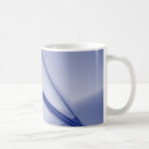 Clean and Simple Coffee Mugs