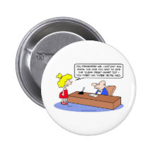 clean desk award fired pins
