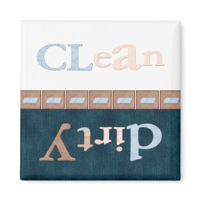 Clean-dirty by Just2Cute