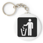 Clean Earth! Ecology products! keychains