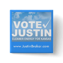 Clean Energy Button