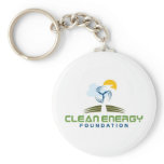 Clean Energy Foundation
