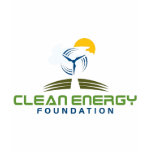 Clean Energy Foundation t-shirts