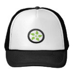 Clean Green Power Mesh Hat