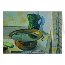 Clean Hands - Antonio Sicurezza cards
