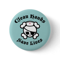 Clean Hands