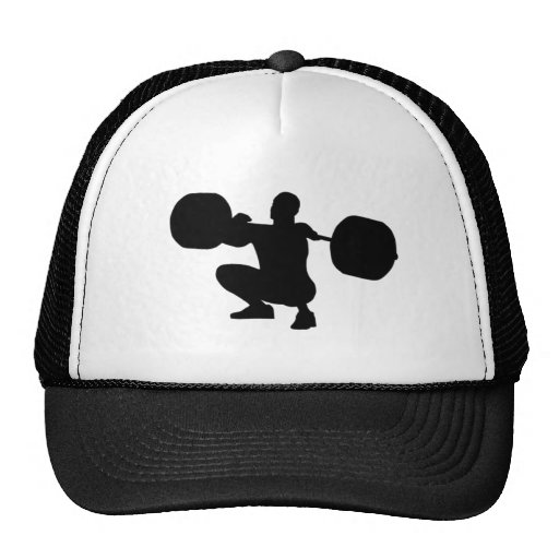 Clean it! hats