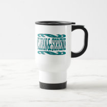 Clean & Serene mugs